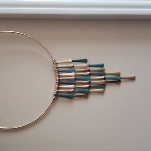 Robert Lee Morris choker